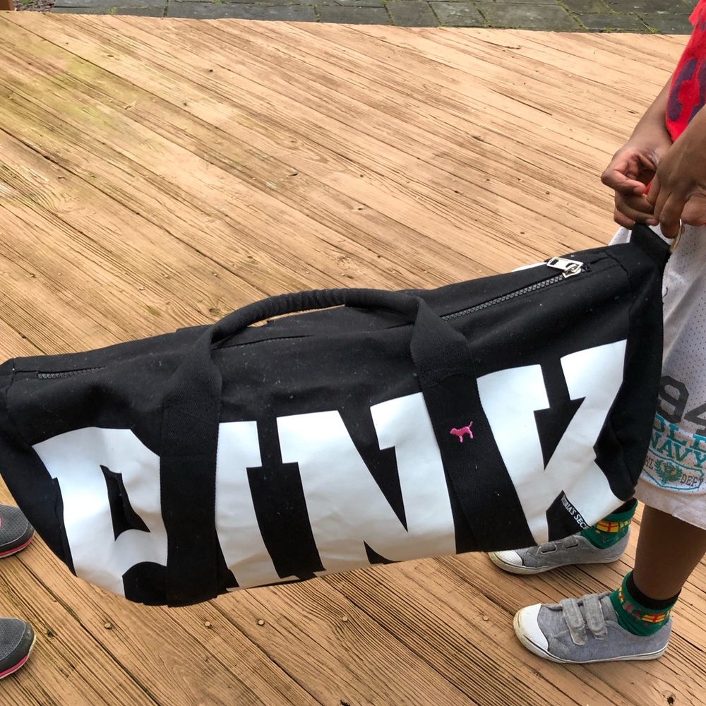 Duffle bag